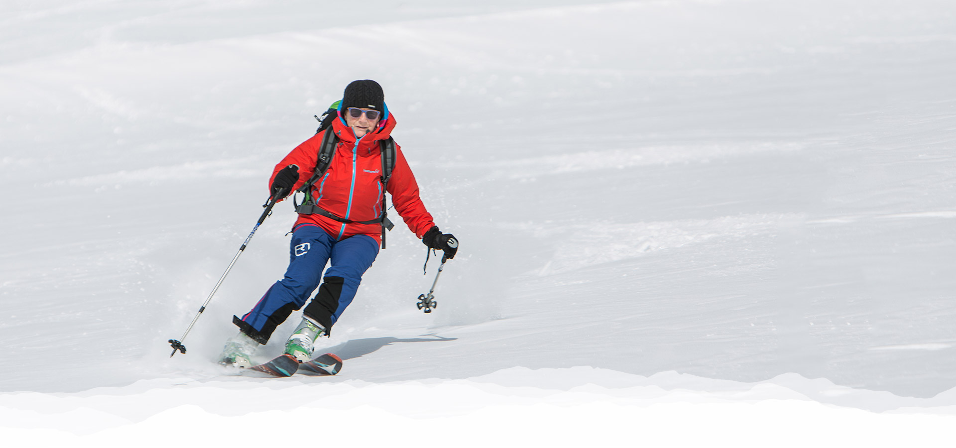Aflenz Bürgeralm Skifahren