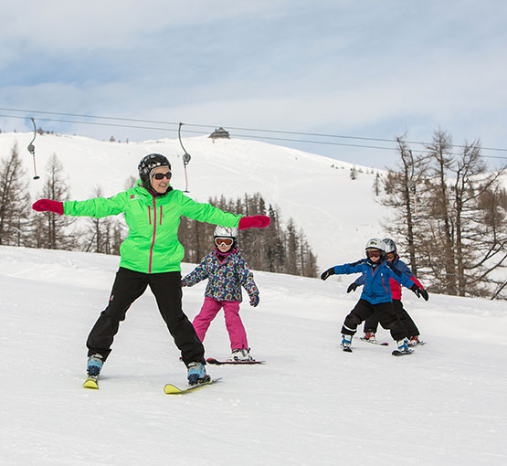 Skischule