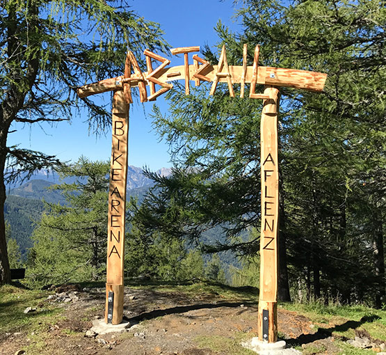 AB-Trail